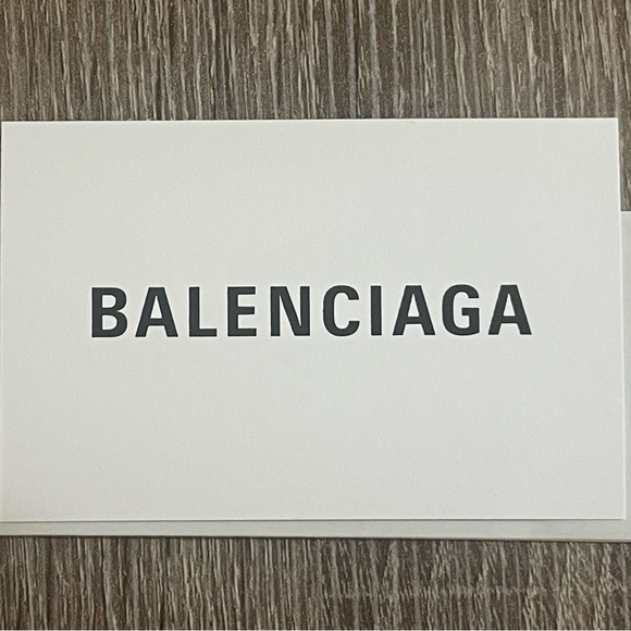 Balenciaga unisex sunglasses - Picture 1 of 10